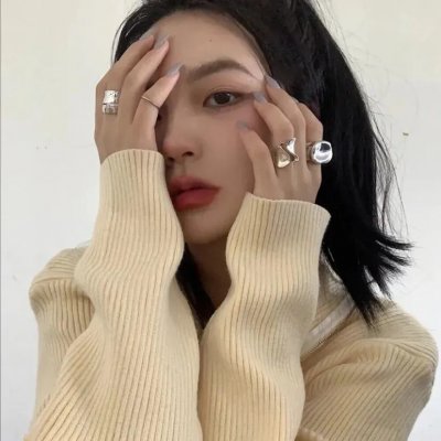 独身女人